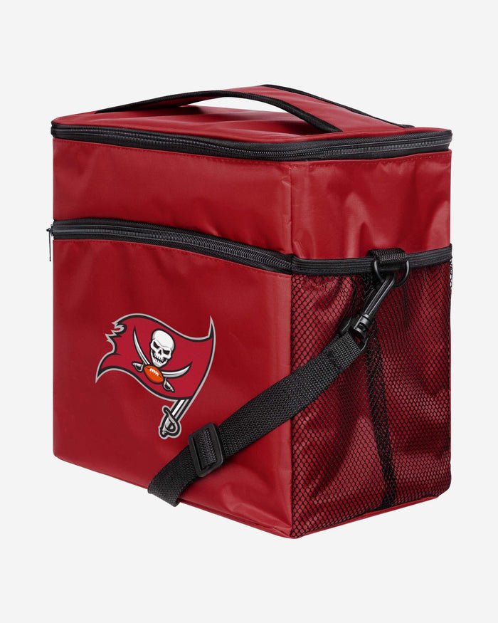 Tampa Bay Buccaneers 24 Pack Tailgate Cooler FOCO - FOCO.com