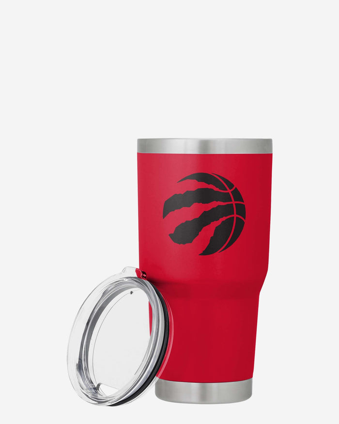Toronto Raptors Team Logo 30 oz Tumbler FOCO - FOCO.com