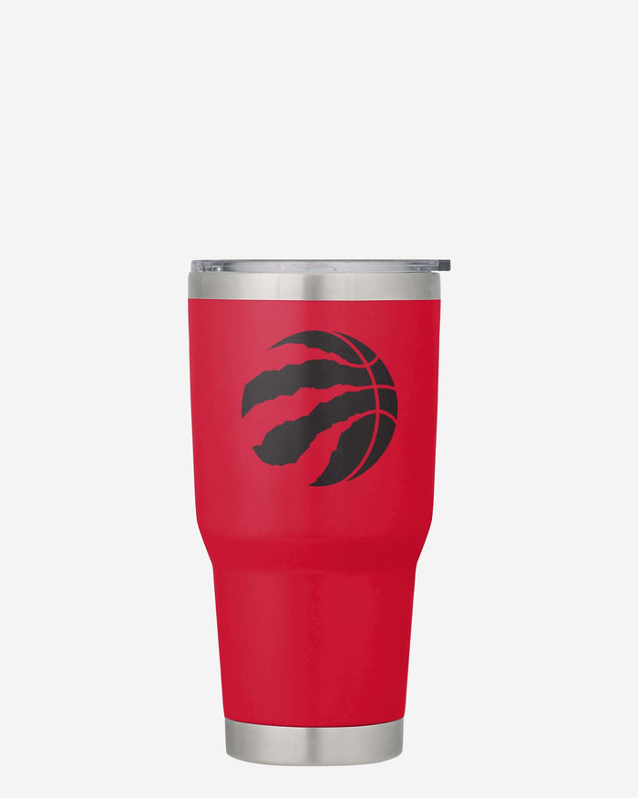 Toronto Raptors Team Logo 30 oz Tumbler FOCO - FOCO.com