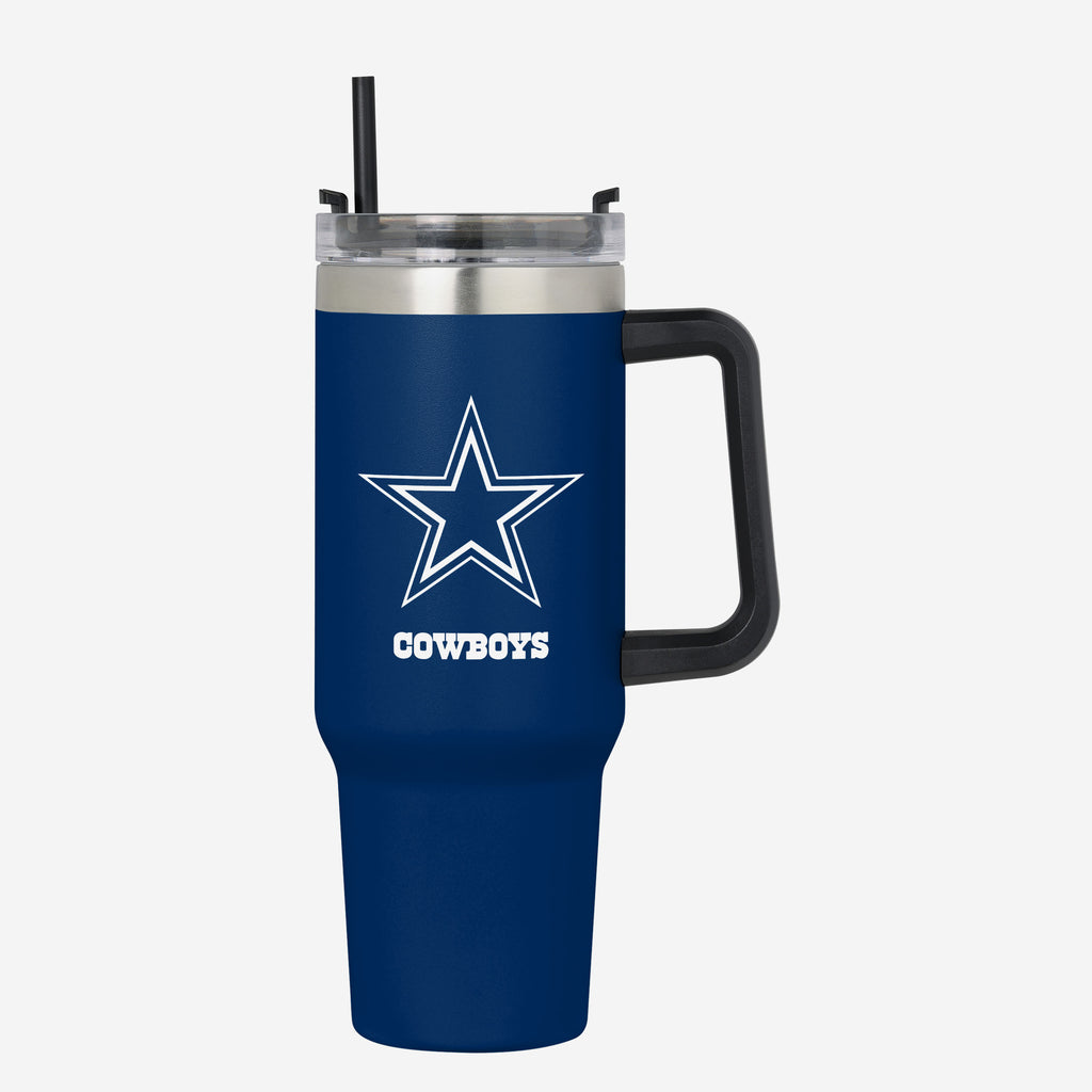 Dallas Cowboys 40 oz XL Tumbler