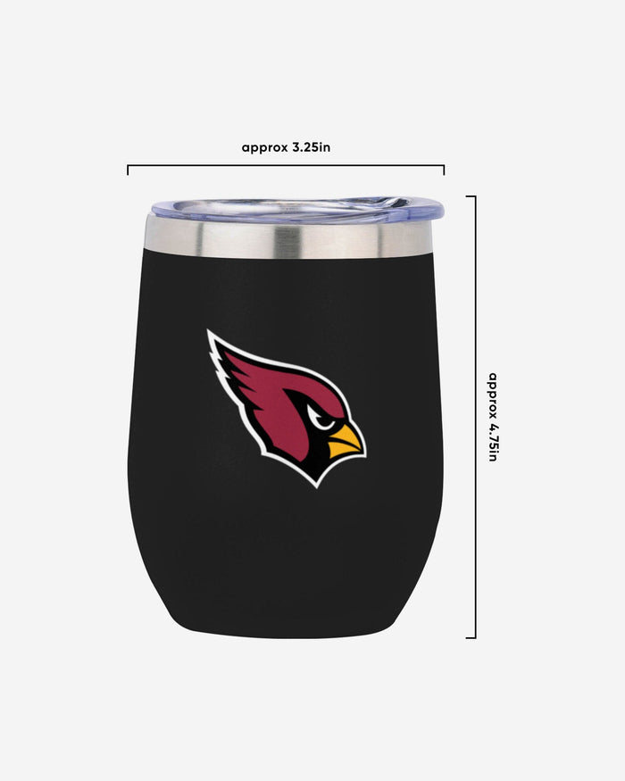 Arizona Cardinals 12 oz Mini Tumbler FOCO - FOCO.com