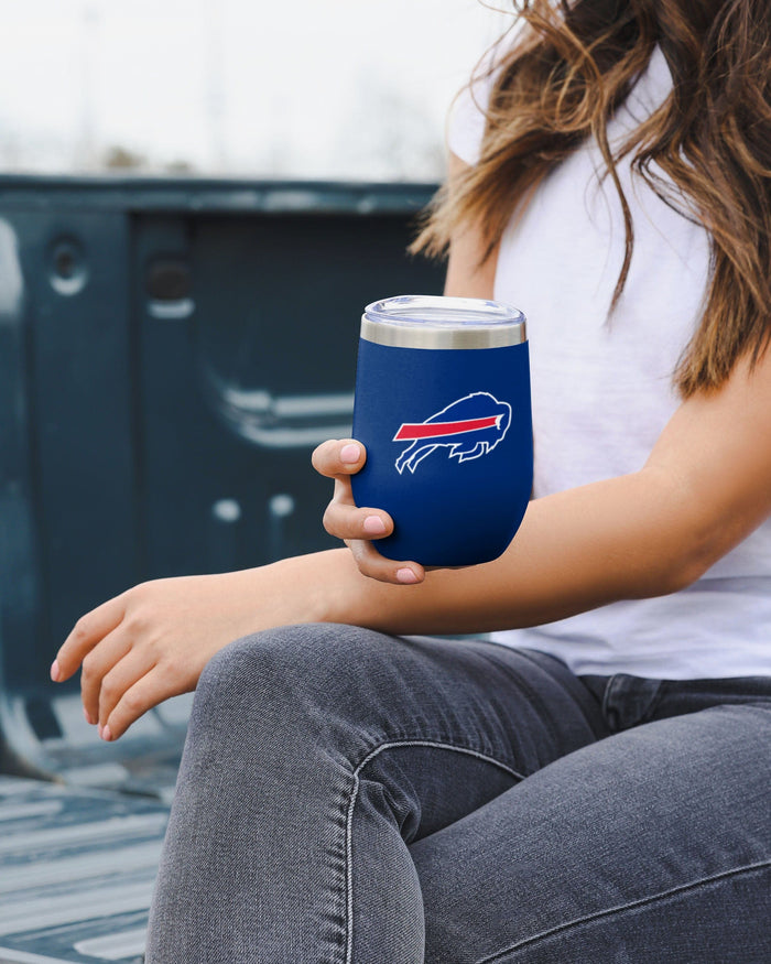 Buffalo Bills 12 oz Mini Tumbler FOCO - FOCO.com