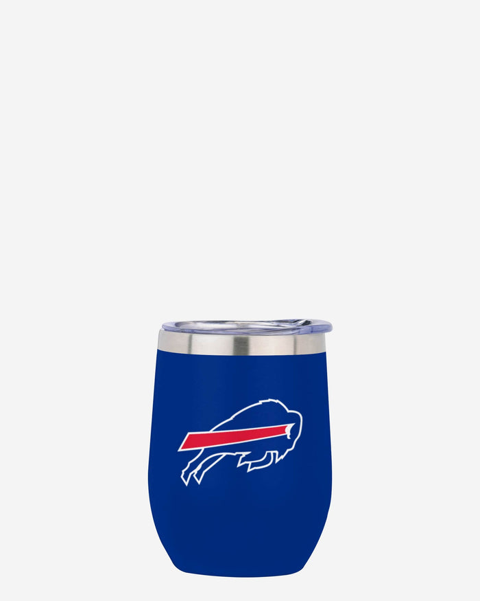 Buffalo Bills 12 oz Mini Tumbler FOCO - FOCO.com