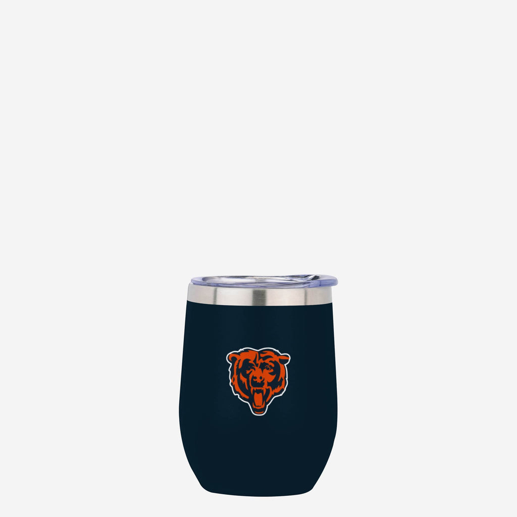 Chicago Bears 12 oz Mini Tumbler FOCO - FOCO.com