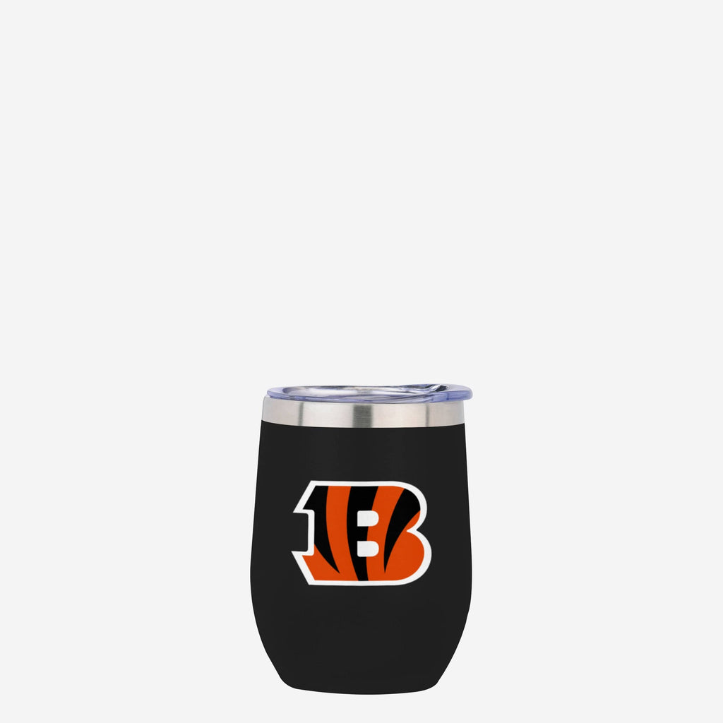 Cincinnati Bengals 12 oz Mini Tumbler FOCO - FOCO.com