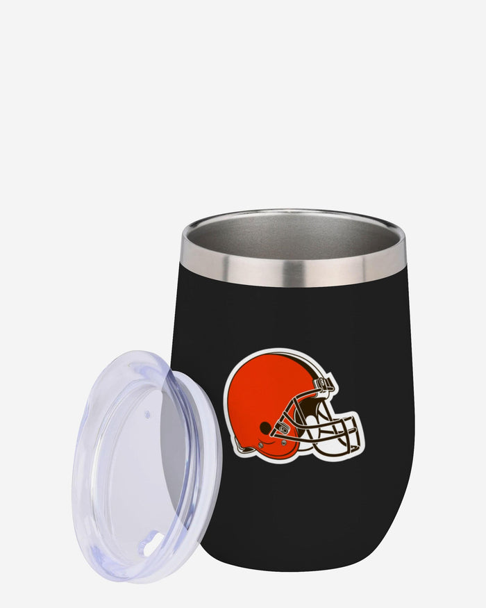 Cleveland Browns 12 oz Mini Tumbler FOCO - FOCO.com