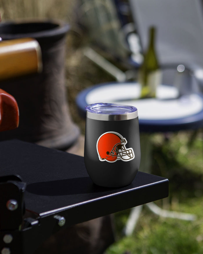 Cleveland Browns 12 oz Mini Tumbler FOCO - FOCO.com