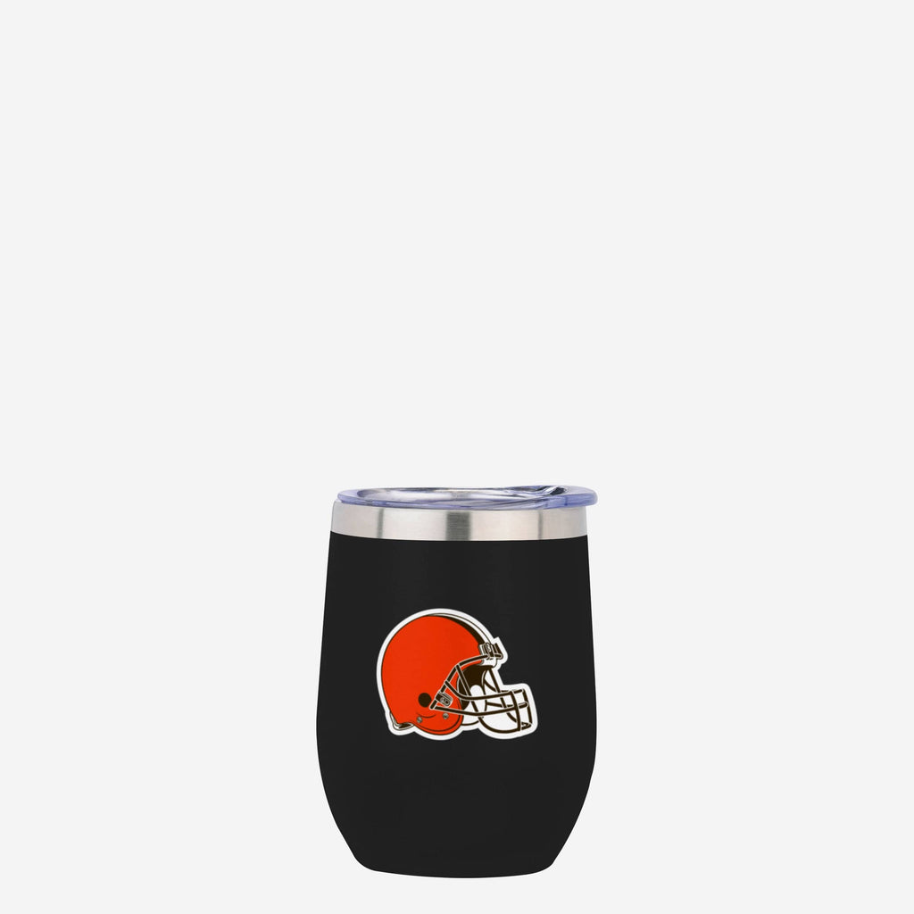 Cleveland Browns 12 oz Mini Tumbler FOCO - FOCO.com