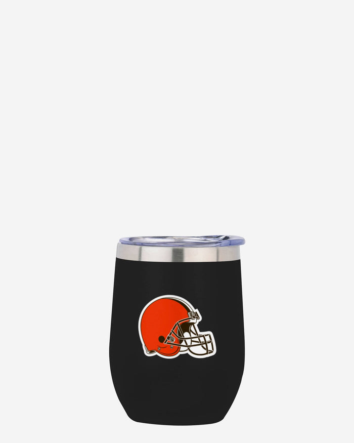 Cleveland Browns 12 oz Mini Tumbler FOCO - FOCO.com