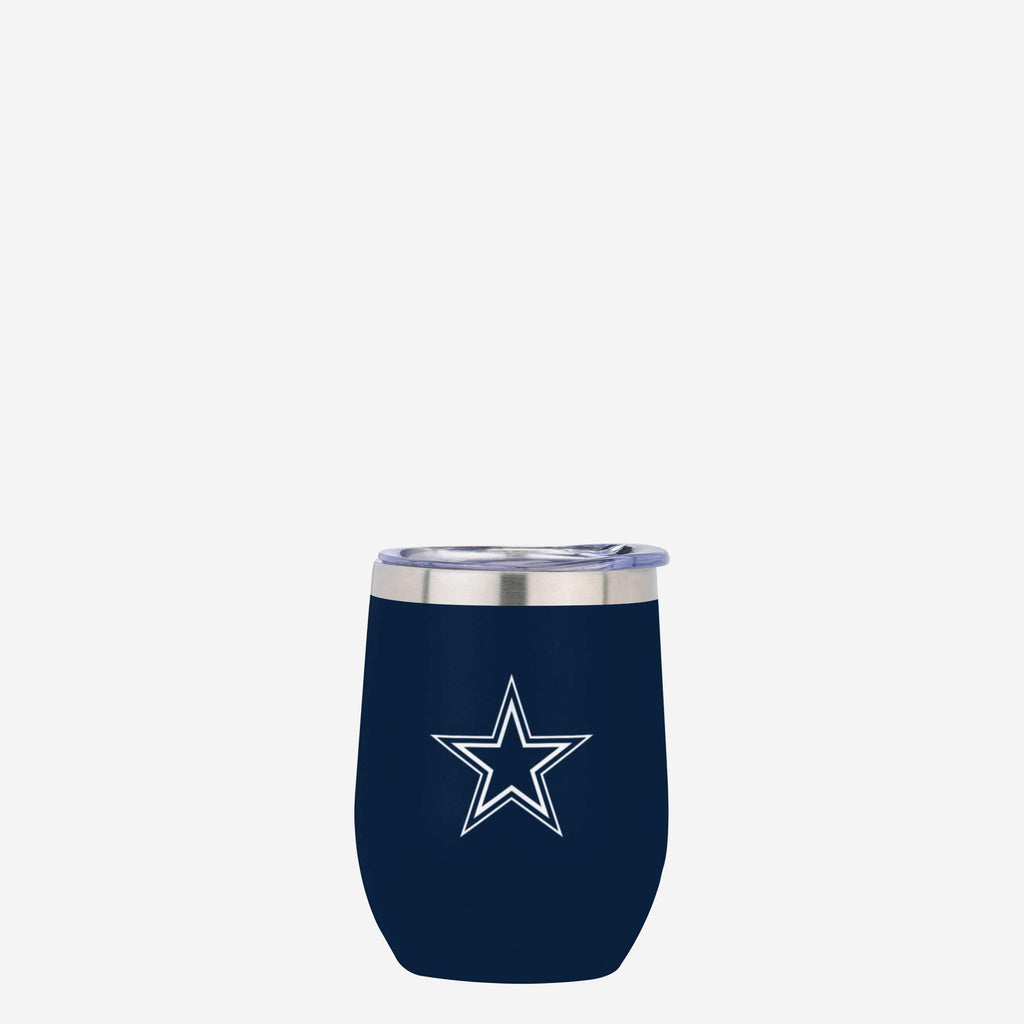 Dallas Cowboys 12 oz Mini Tumbler FOCO - FOCO.com