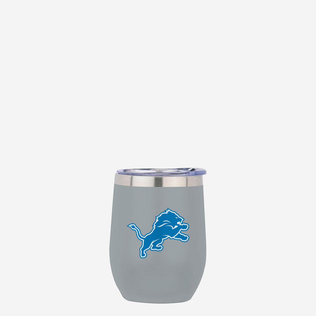 Detroit Lions 12 oz Mini Tumbler FOCO - FOCO.com