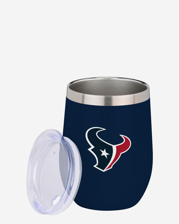 Houston Texans 12 oz Mini Tumbler FOCO - FOCO.com