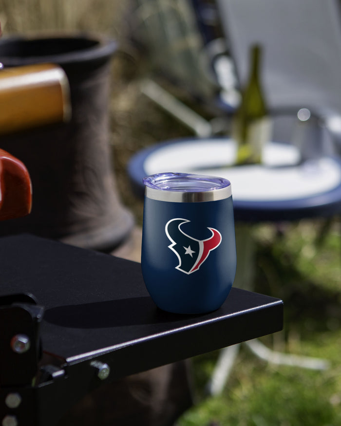 Houston Texans 12 oz Mini Tumbler FOCO - FOCO.com