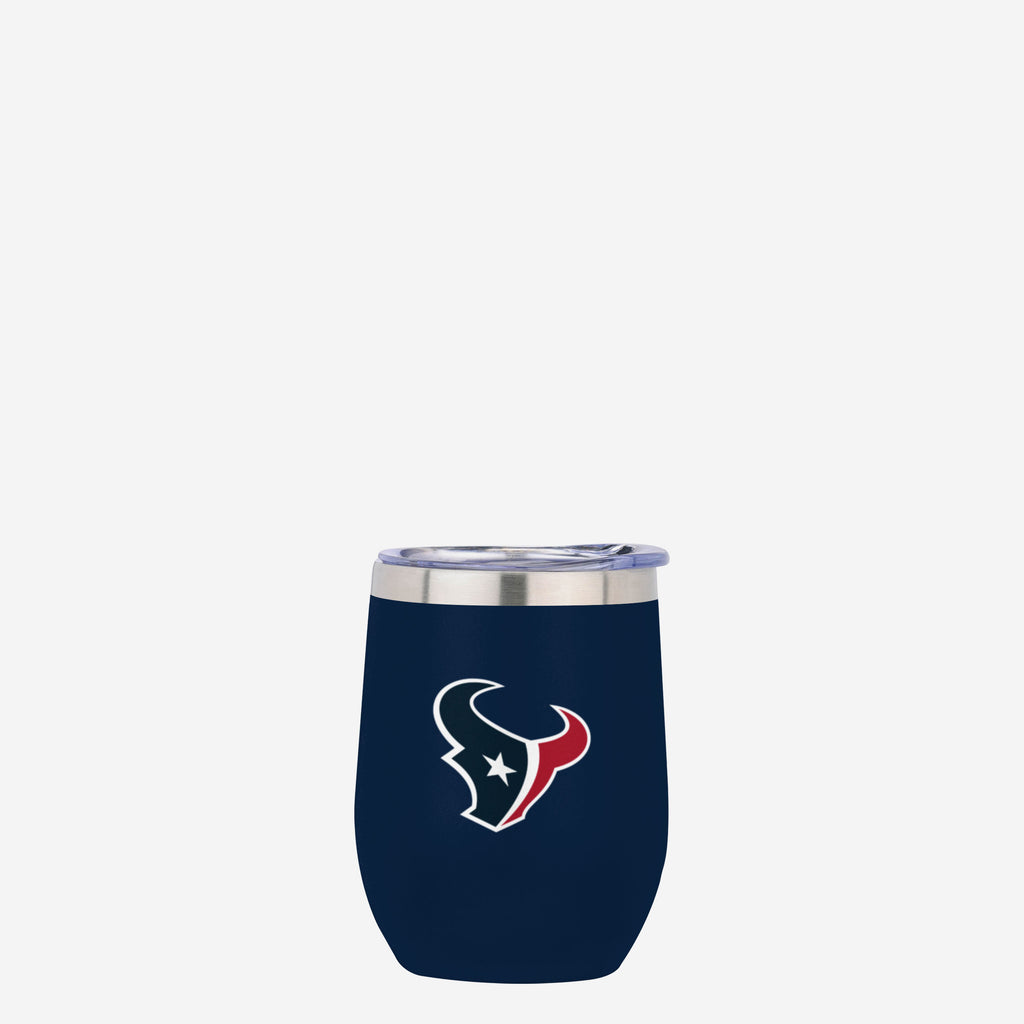 Houston Texans 12 oz Mini Tumbler FOCO - FOCO.com