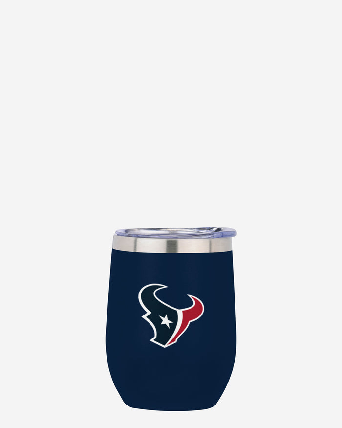 Houston Texans 12 oz Mini Tumbler FOCO - FOCO.com