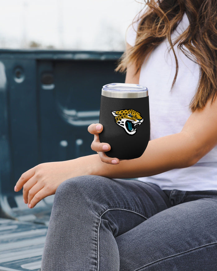 Jacksonville Jaguars 12 oz Mini Tumbler FOCO - FOCO.com