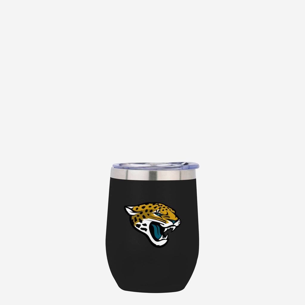 Jacksonville Jaguars 12 oz Mini Tumbler FOCO - FOCO.com