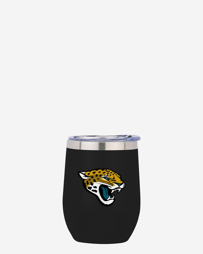 Jacksonville Jaguars 12 oz Mini Tumbler FOCO - FOCO.com