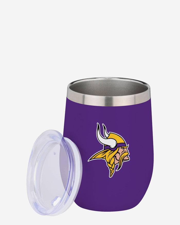 Minnesota Vikings 12 oz Mini Tumbler FOCO - FOCO.com