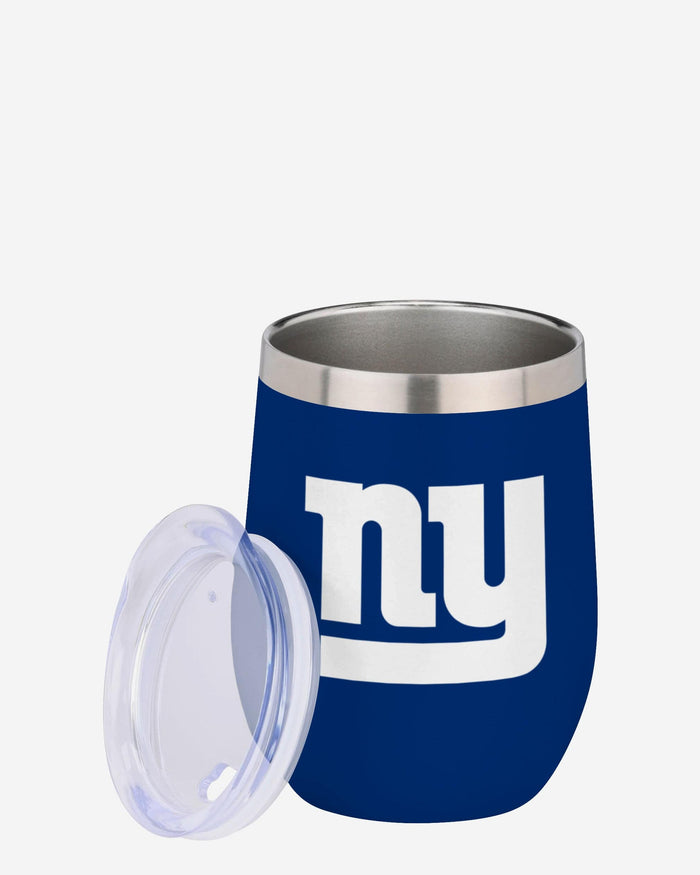 New York Giants 12 oz Mini Tumbler FOCO - FOCO.com