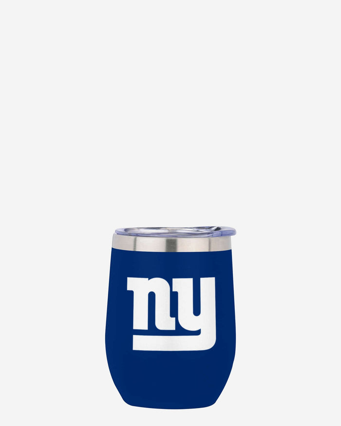 New York Giants 12 oz Mini Tumbler FOCO - FOCO.com