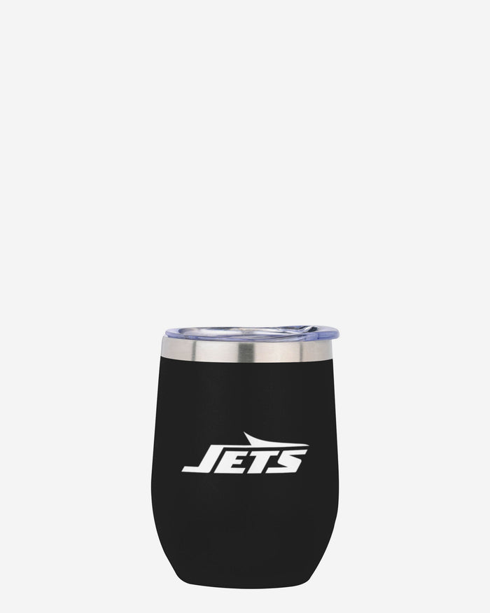 New York Jets 12 oz Mini Tumbler FOCO - FOCO.com