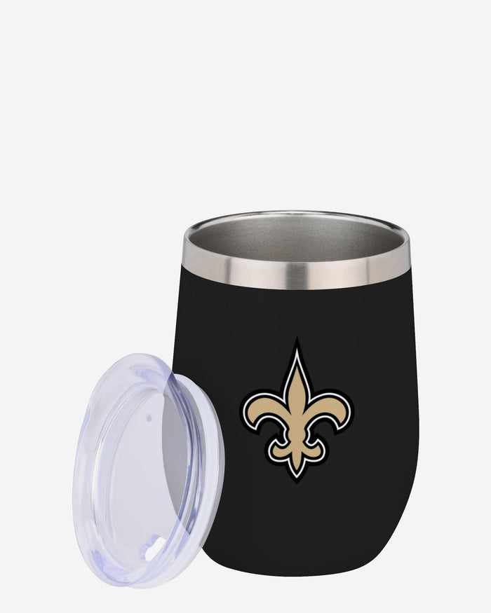 New Orleans Saints 12 oz Mini Tumbler FOCO - FOCO.com