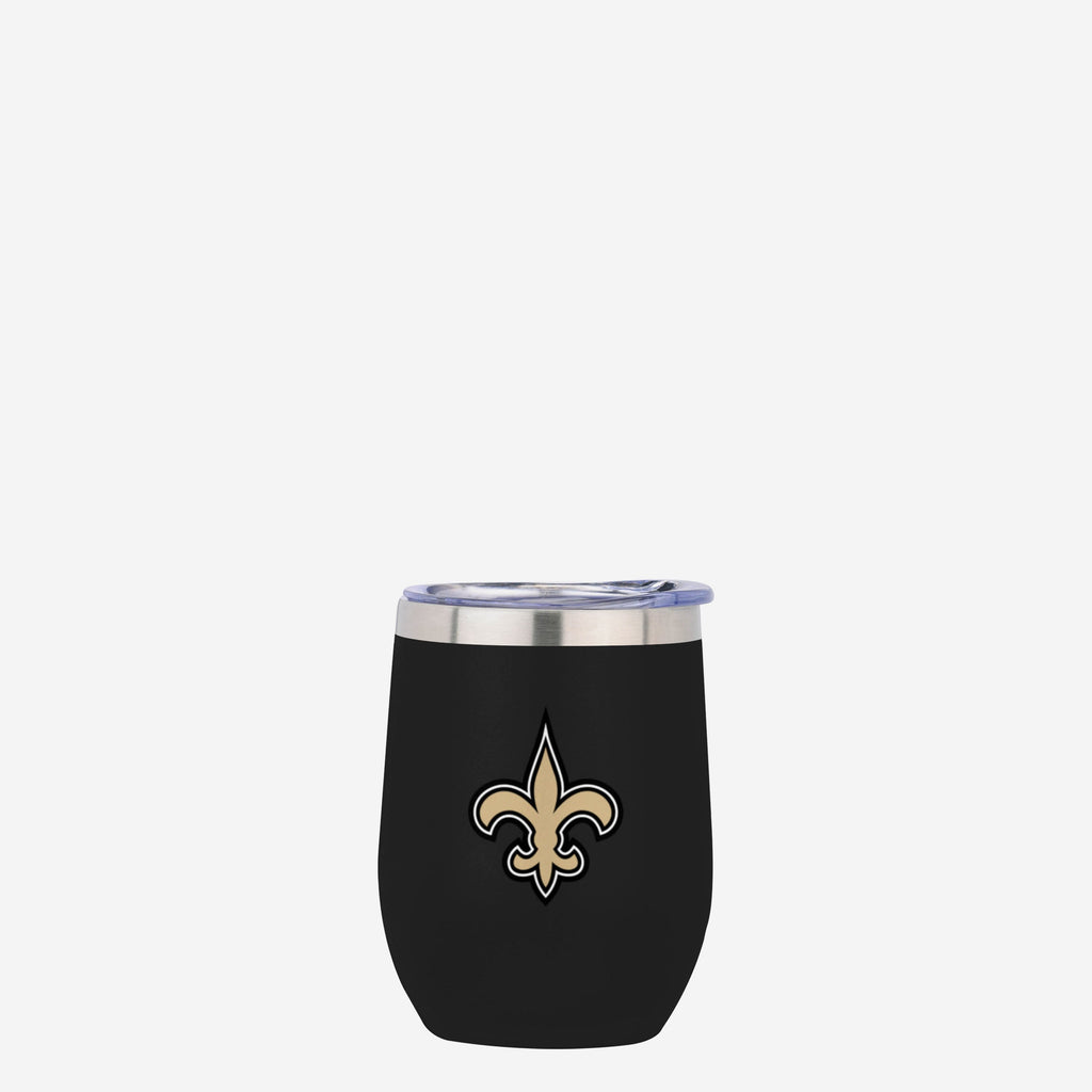 New Orleans Saints 12 oz Mini Tumbler FOCO - FOCO.com