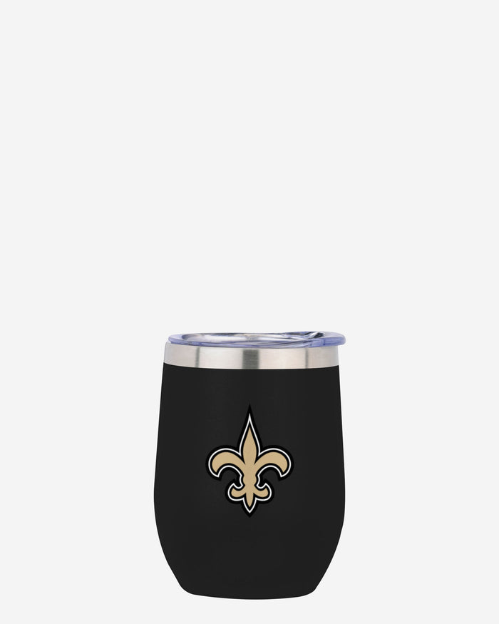 New Orleans Saints 12 oz Mini Tumbler FOCO - FOCO.com