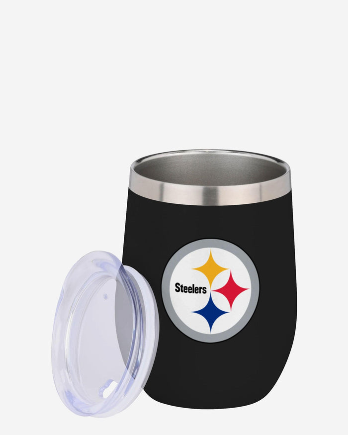 Pittsburgh Steelers 12 oz Mini Tumbler FOCO - FOCO.com