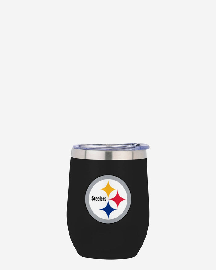 Pittsburgh Steelers 12 oz Mini Tumbler FOCO - FOCO.com