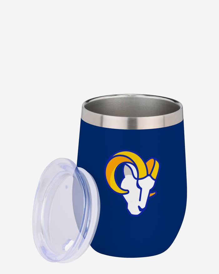 Los Angeles Rams 12 oz Mini Tumbler FOCO - FOCO.com