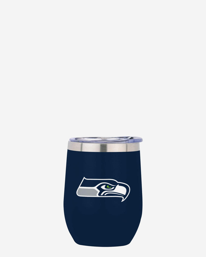 Seattle Seahawks 12 oz Mini Tumbler FOCO - FOCO.com