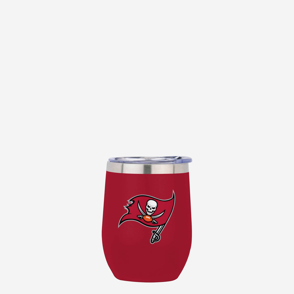 Tampa Bay Buccaneers 12 oz Mini Tumbler FOCO - FOCO.com