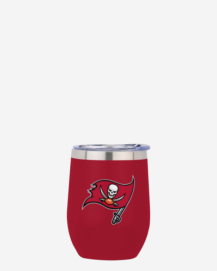 Tampa Bay Buccaneers 12 oz Mini Tumbler FOCO - FOCO.com