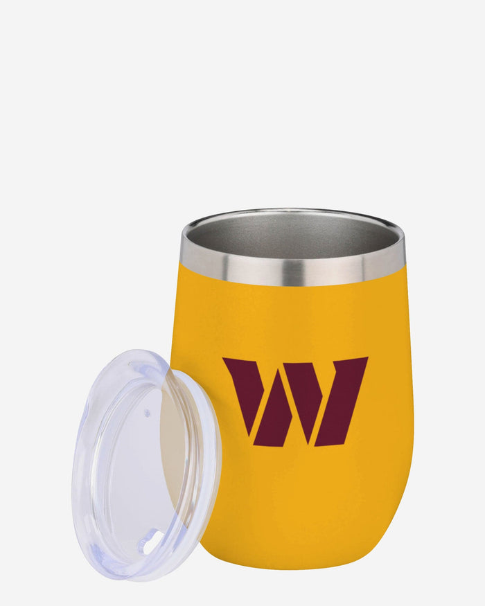 Washington Commanders 12 oz Mini Tumbler FOCO - FOCO.com