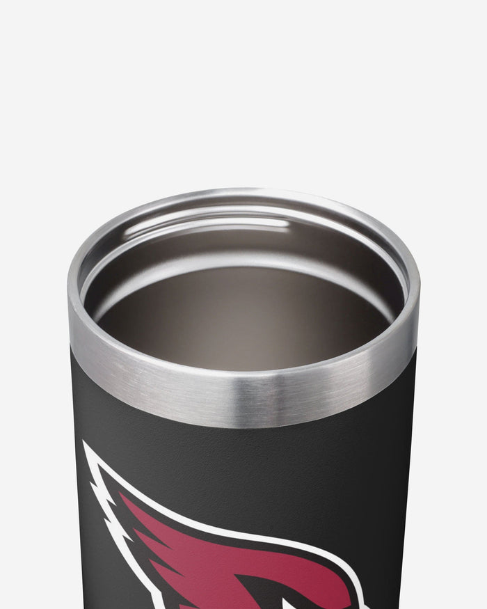 Arizona Cardinals 30 oz Straw Tumbler FOCO - FOCO.com