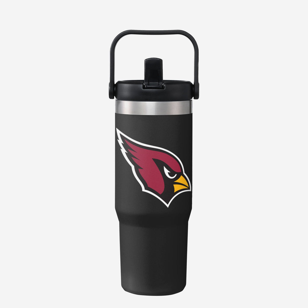 Arizona Cardinals 30 oz Straw Tumbler FOCO - FOCO.com