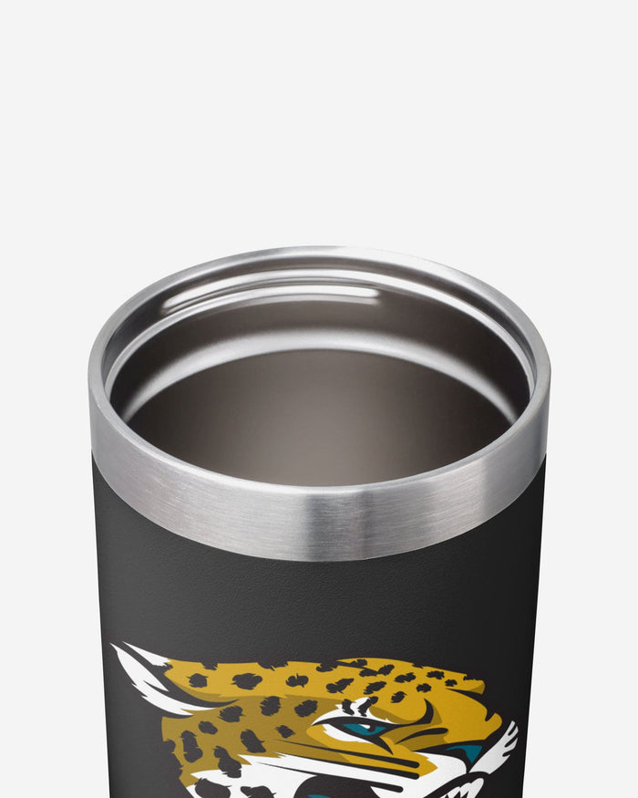 Jacksonville Jaguars 30 oz Straw Tumbler FOCO - FOCO.com