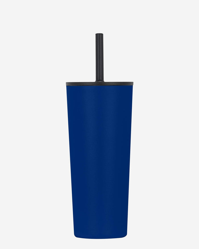 Buffalo Bills 22 oz Travel Tumbler FOCO - FOCO.com