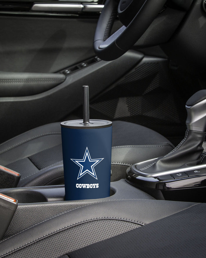 Dallas Cowboys 22 oz Travel Tumbler FOCO - FOCO.com