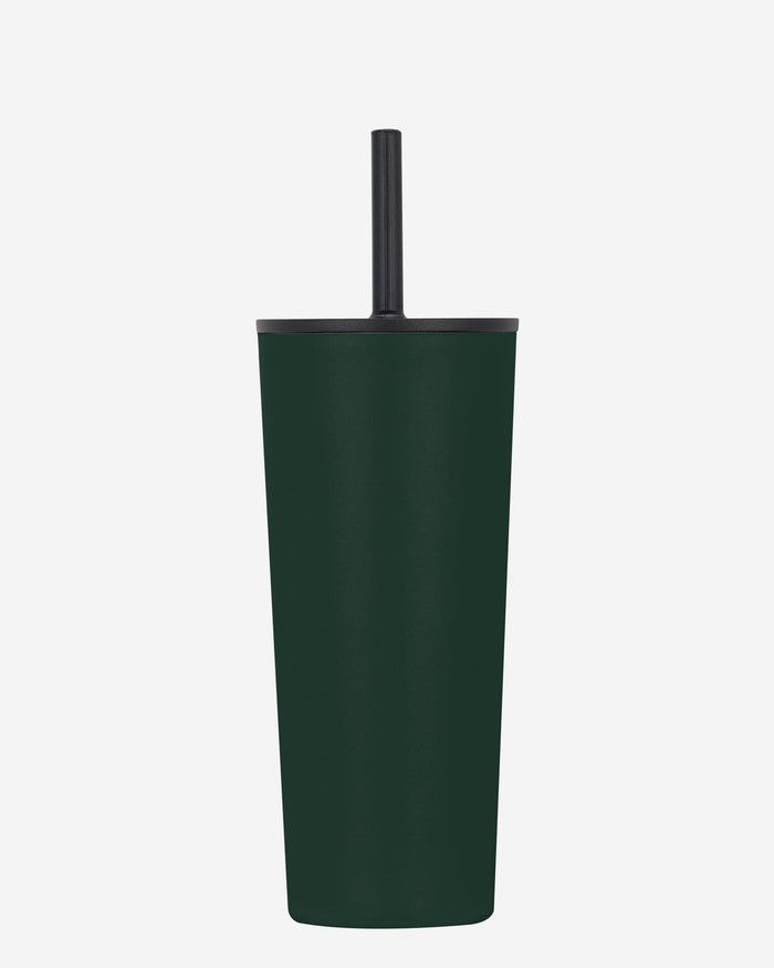 Green Bay Packers 22 oz Travel Tumbler FOCO - FOCO.com