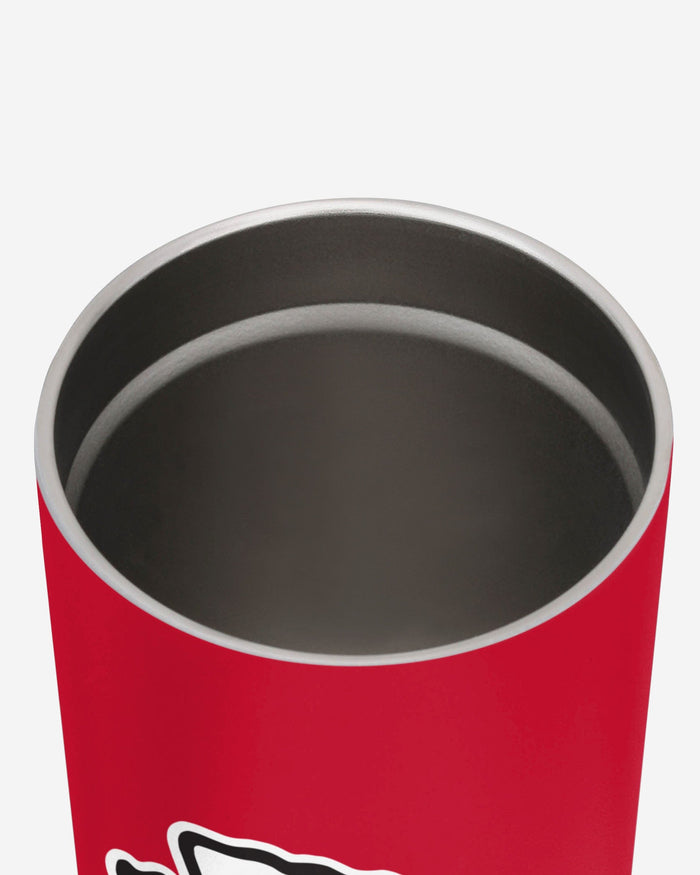 Kansas City Chiefs 22 oz Travel Tumbler FOCO - FOCO.com