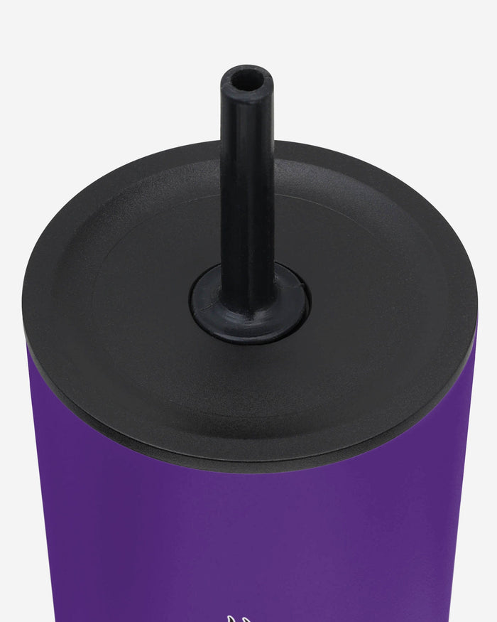 Minnesota Vikings 22 oz Travel Tumbler FOCO - FOCO.com