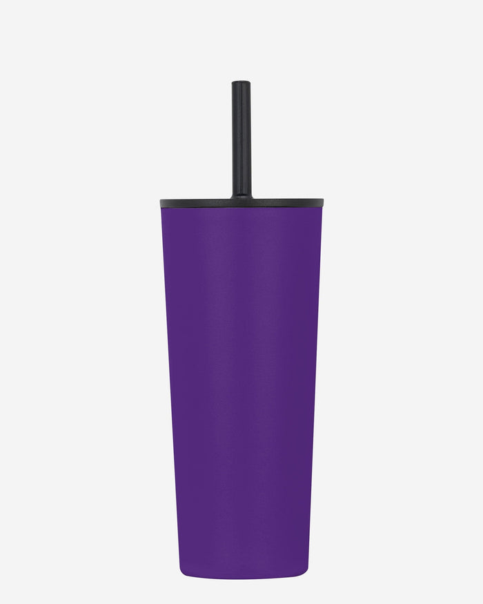 Minnesota Vikings 22 oz Travel Tumbler FOCO - FOCO.com