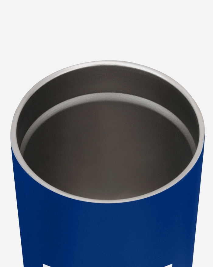 New York Giants 22 oz Travel Tumbler FOCO - FOCO.com