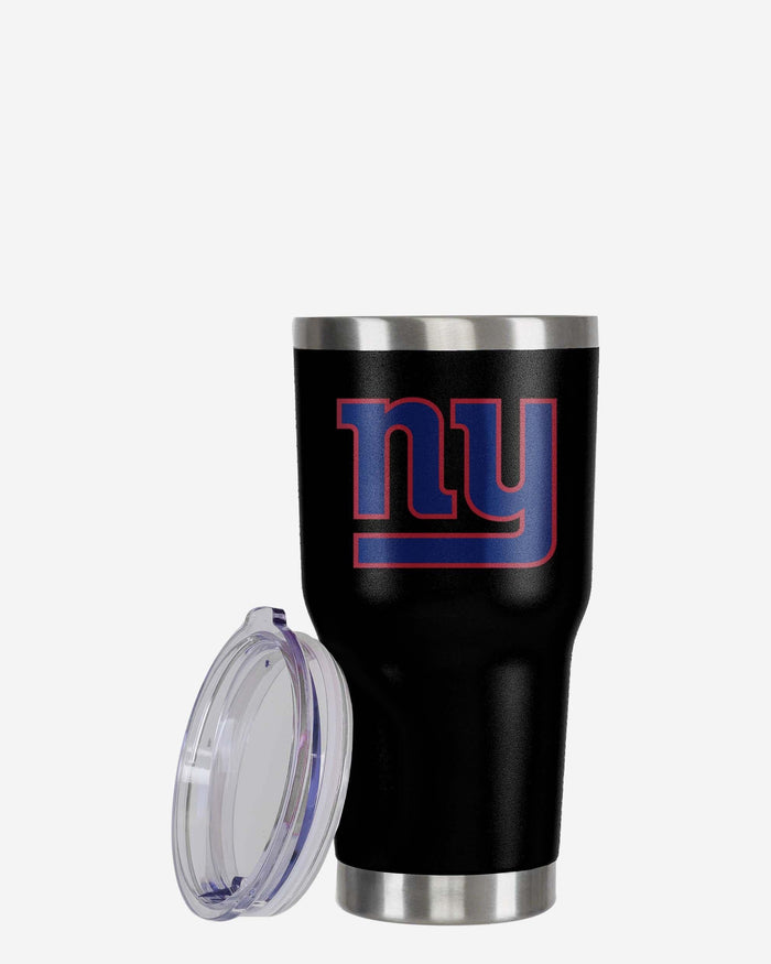 New York Giants Team Logo 30 oz Tumbler FOCO - FOCO.com