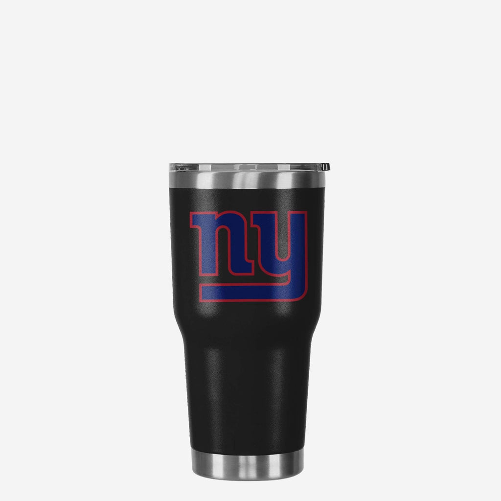 New York Giants Team Logo 30 oz Tumbler FOCO - FOCO.com