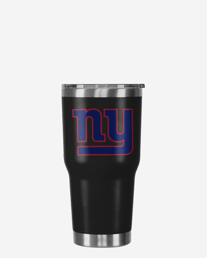 New York Giants Team Logo 30 oz Tumbler FOCO - FOCO.com