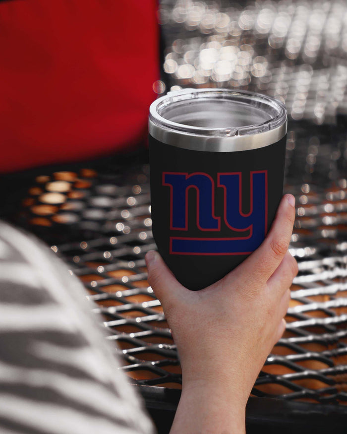 New York Giants Team Logo 30 oz Tumbler FOCO - FOCO.com